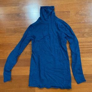 BCBG Cashmere Turtleneck